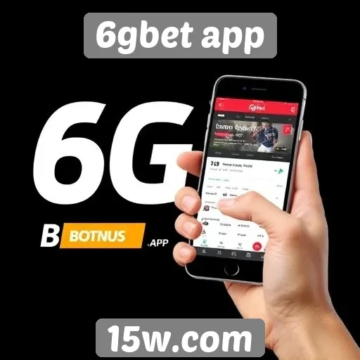 Comparativo de bônus oferecidos pelo 6gbet app