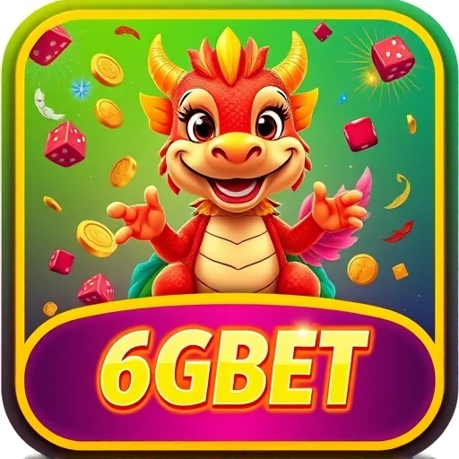 6gbet app Logo